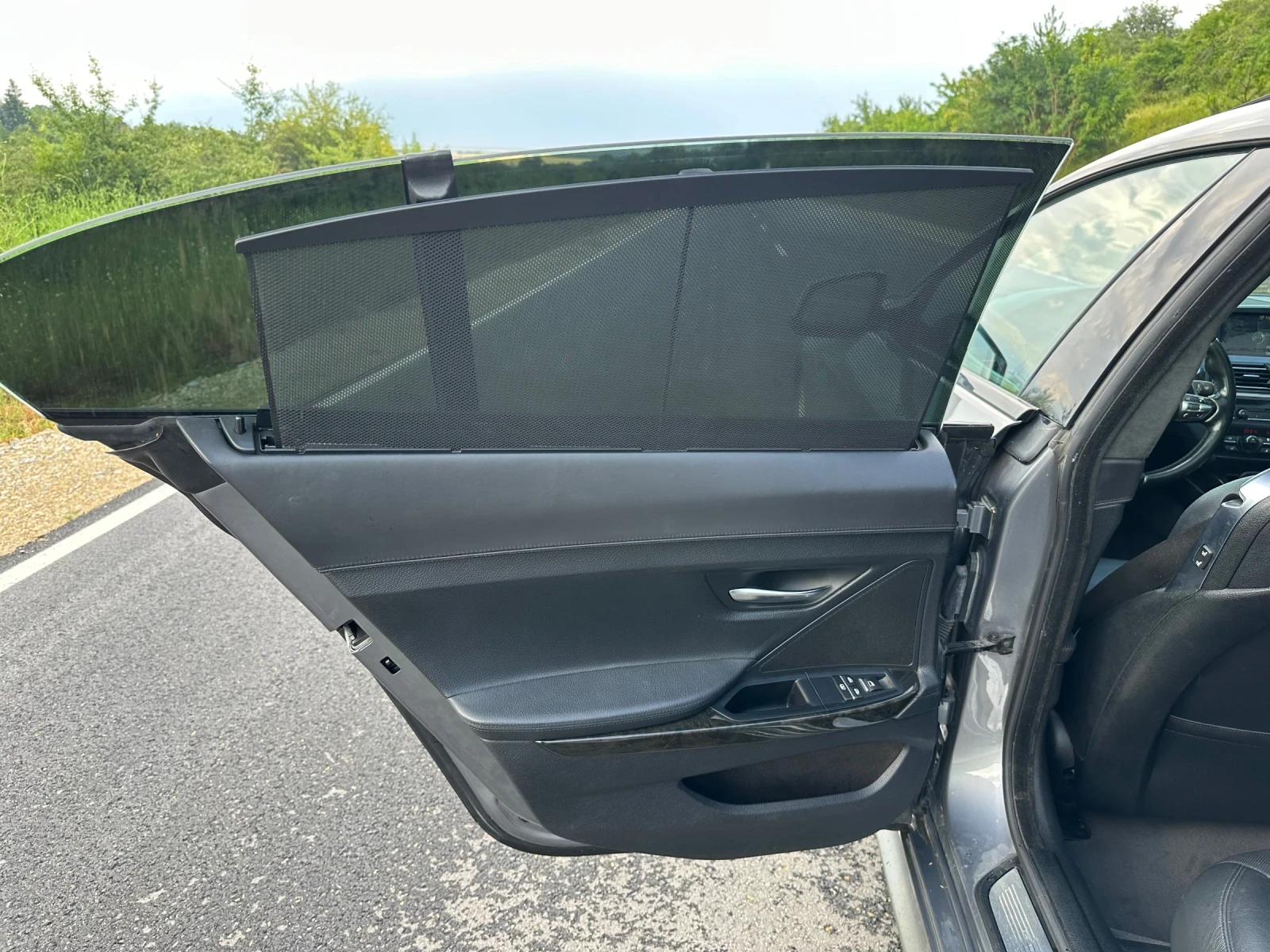 BMW 640, снимка 11 - Автомобили и джипове - 55145131