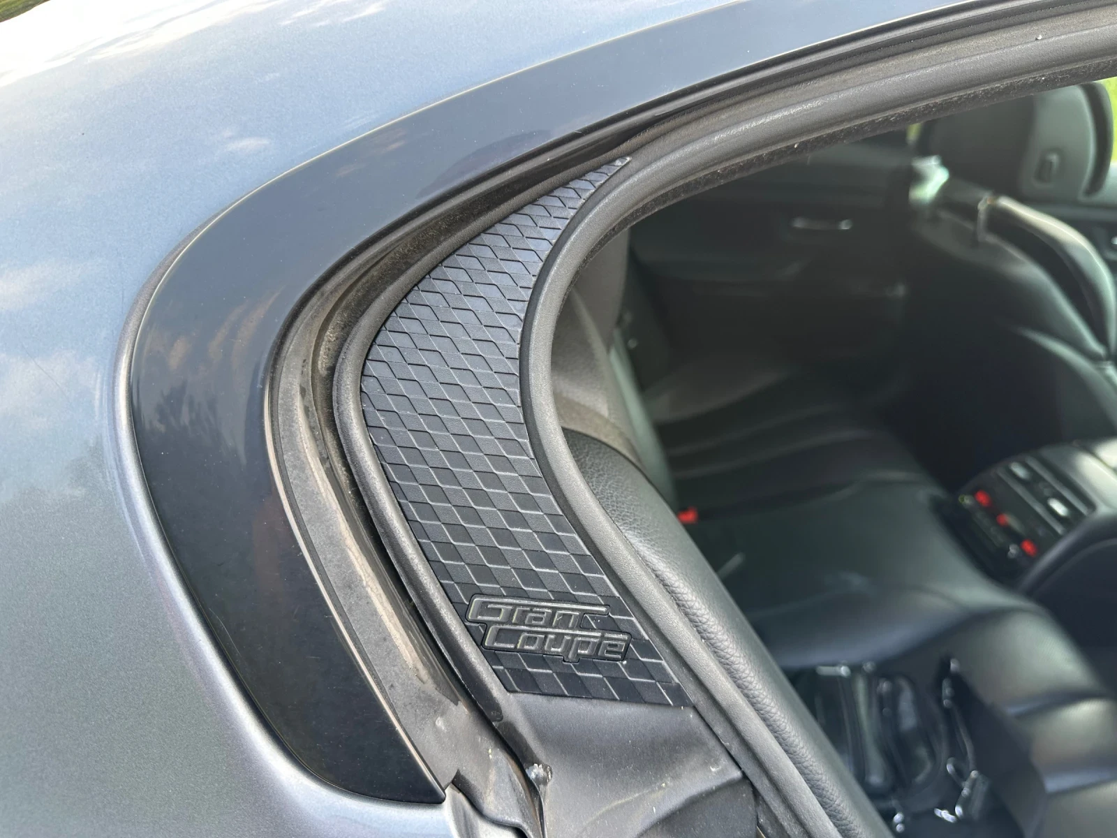 BMW 640, снимка 15 - Автомобили и джипове - 55145131