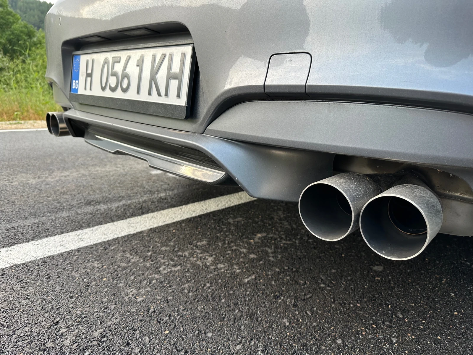 BMW 640, снимка 7 - Автомобили и джипове - 55145131