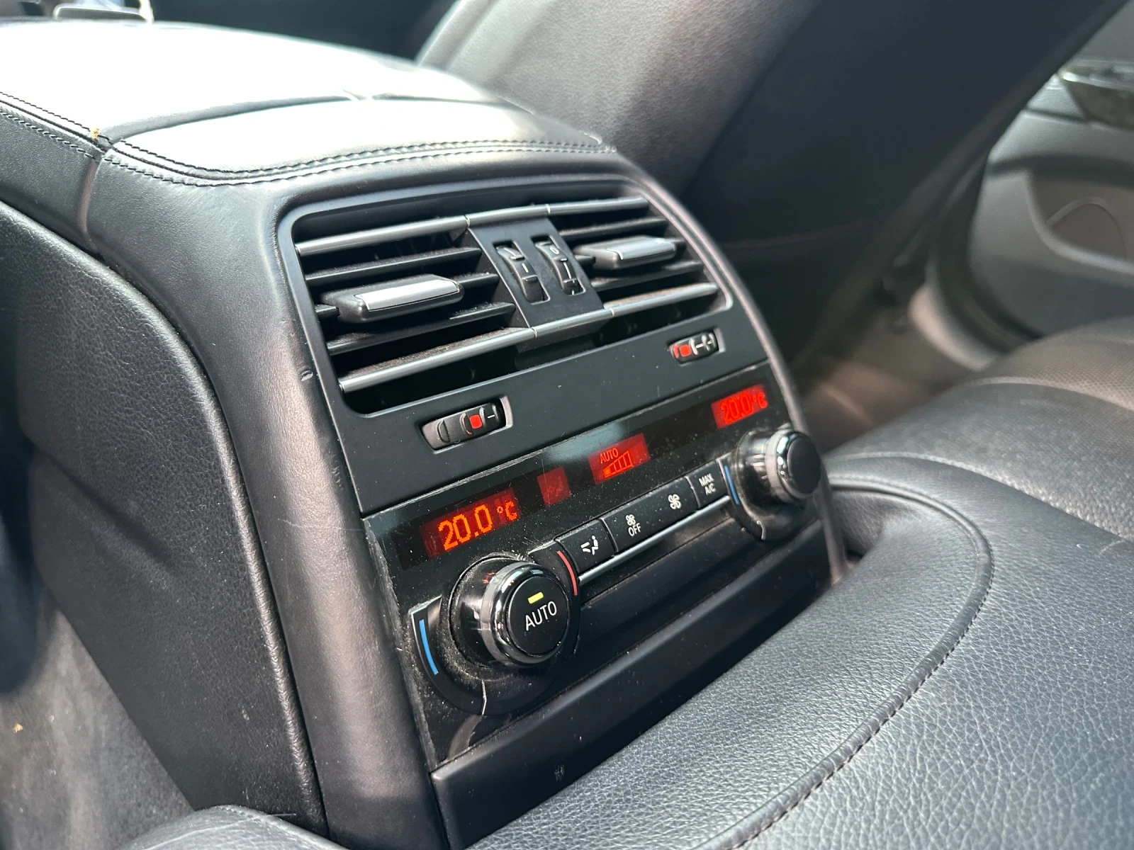 BMW 640, снимка 14 - Автомобили и джипове - 55145131