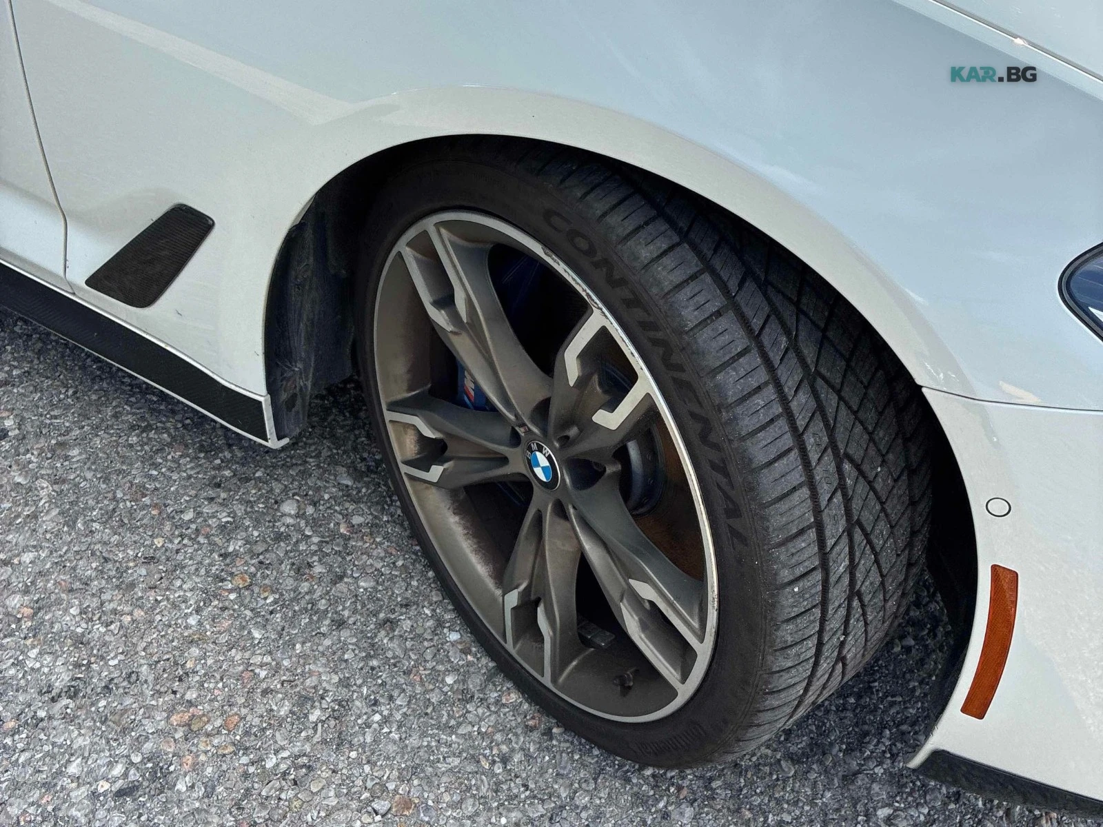 BMW 550 ���� �� �������� ����������� & ���������� | Mobile.bg � ����������� 13