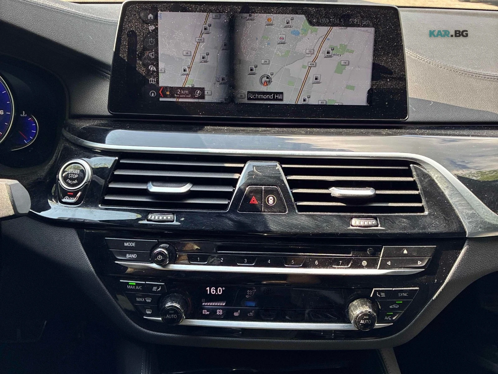 BMW 550 ���� �� �������� ����������� & ���������� | Mobile.bg � ����������� 8