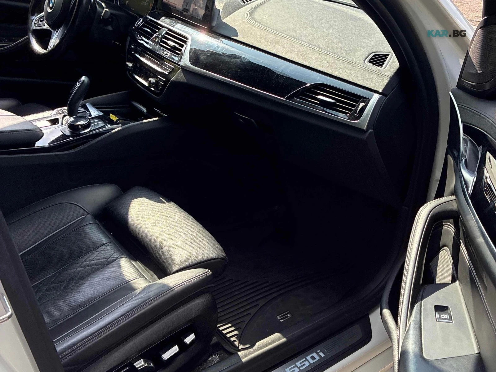 BMW 550 ���� �� �������� ����������� & ���������� | Mobile.bg � ����������� 10