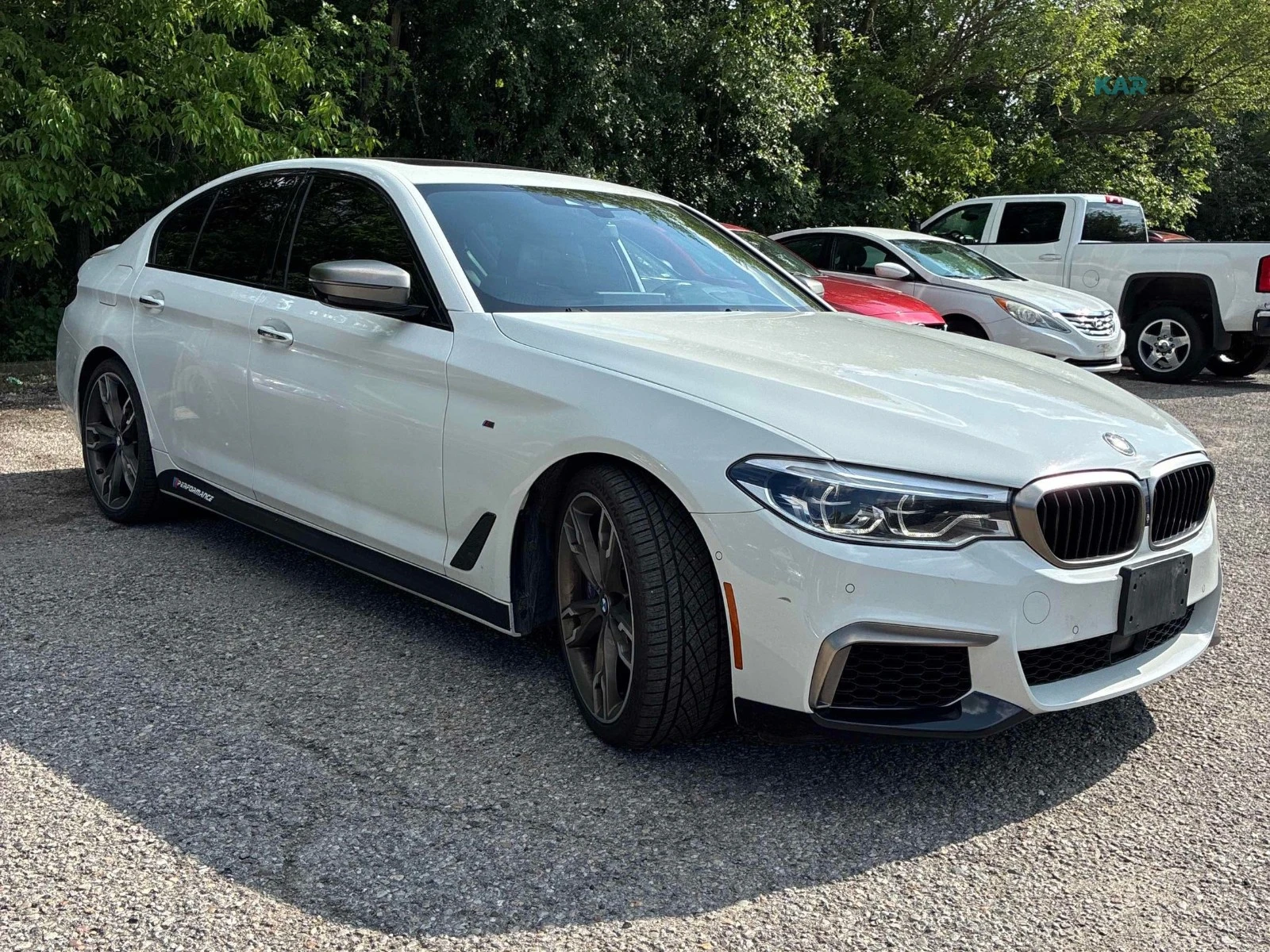 BMW 550 ���� �� �������� ����������� & ���������� | Mobile.bg � ����������� 4