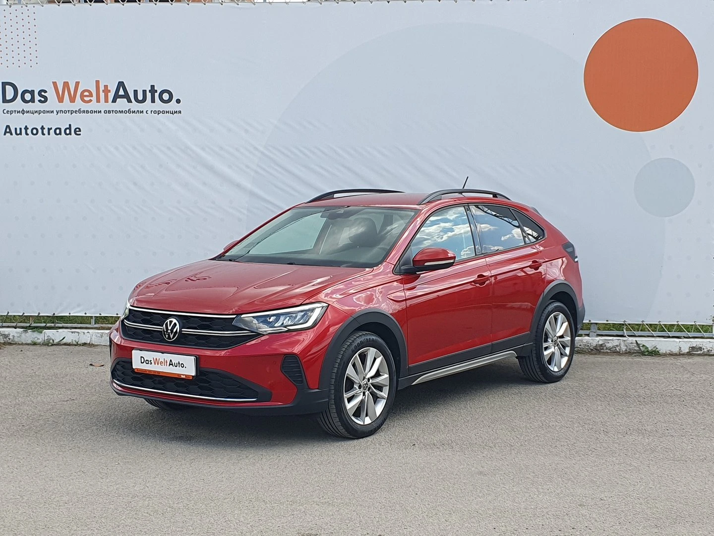 VW Taigo | Mobile.bg � ����������� 1