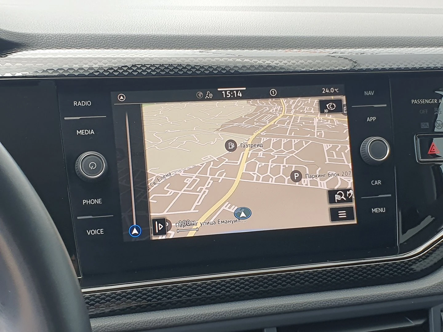 VW Taigo | Mobile.bg � ����������� 11