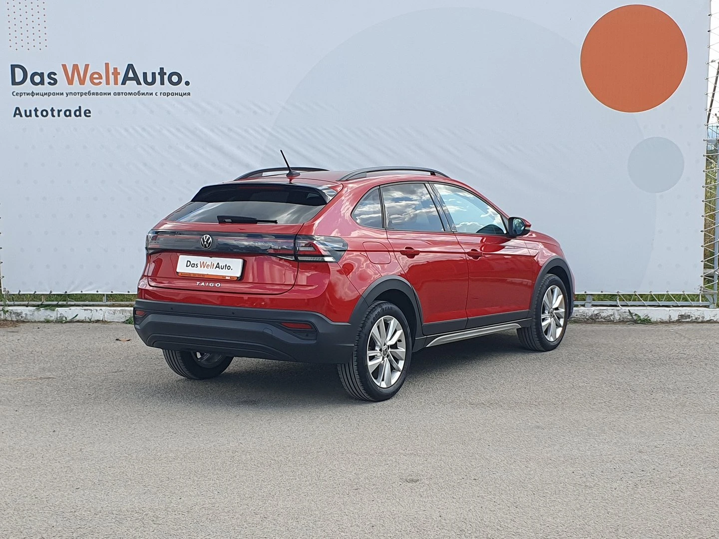 VW Taigo | Mobile.bg � ����������� 3