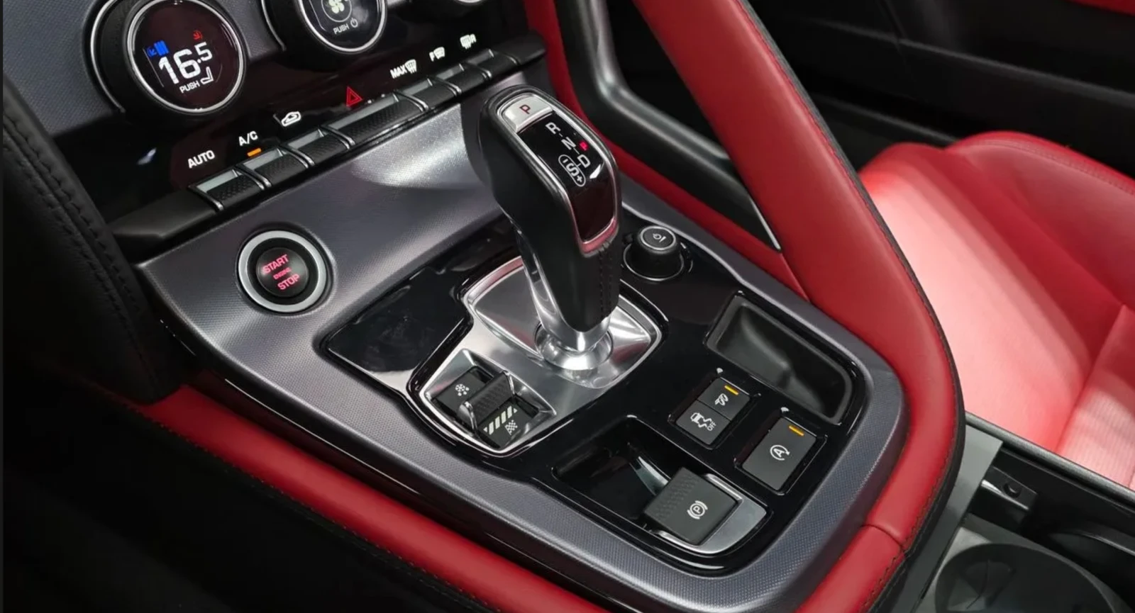 Jaguar F-Type MERIDIAN* ������ ����*  | Mobile.bg � ����������� 6