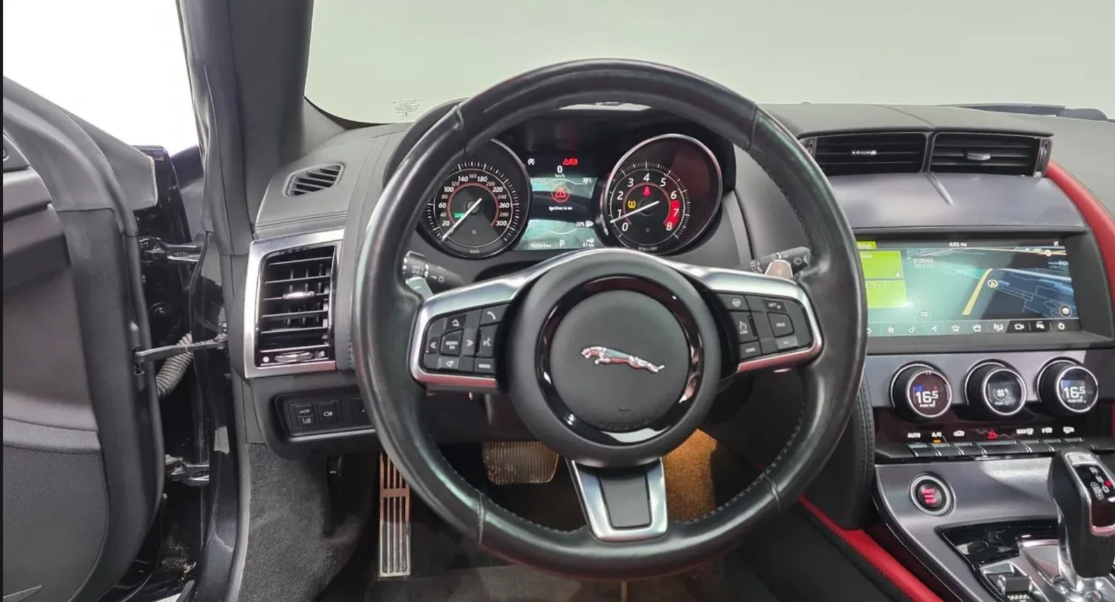 Jaguar F-Type MERIDIAN* ������ ����*  | Mobile.bg � ����������� 10