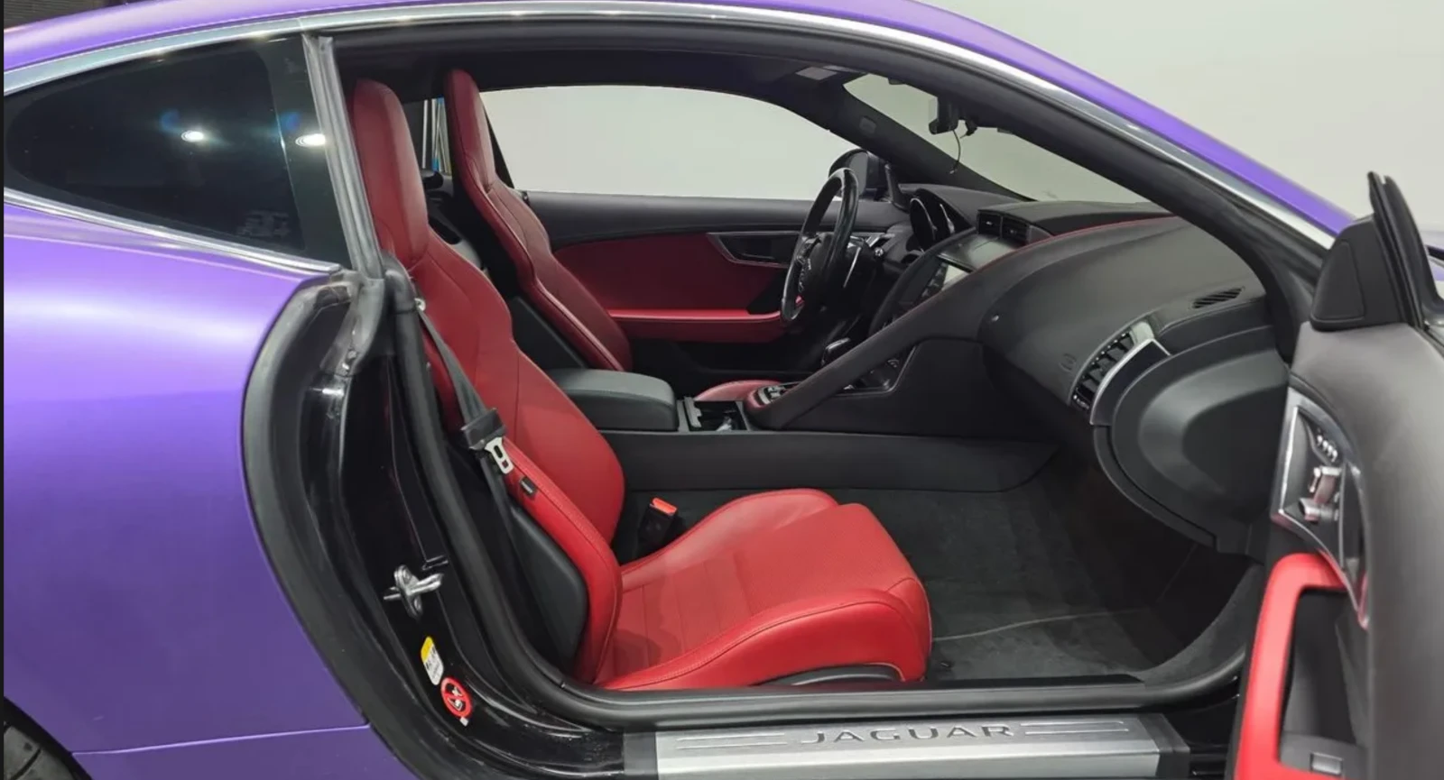 Jaguar F-Type MERIDIAN* ������ ����*  | Mobile.bg � ����������� 8
