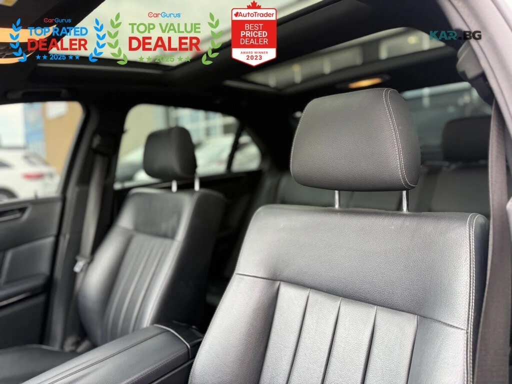 Mercedes-Benz E 400 * 4MATIC* ���������� * (���� �� ��) | Mobile.bg � ����������� 15