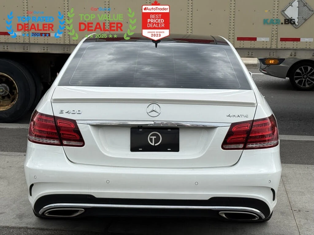Mercedes-Benz E 400 * 4MATIC* ���������� * (���� �� ��) | Mobile.bg � ����������� 6