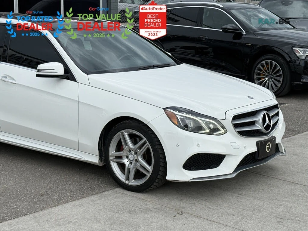 Mercedes-Benz E 400 * 4MATIC* ���������� * (���� �� ��) | Mobile.bg � ����������� 3
