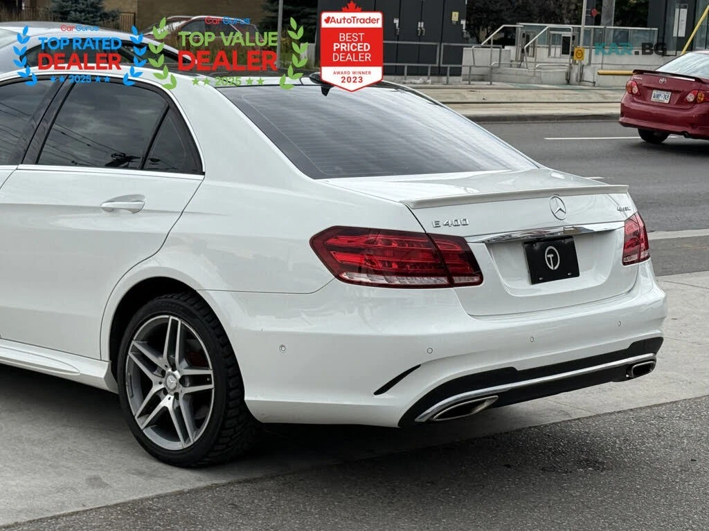 Mercedes-Benz E 400 * 4MATIC* ���������� * (���� �� ��) | Mobile.bg � ����������� 7