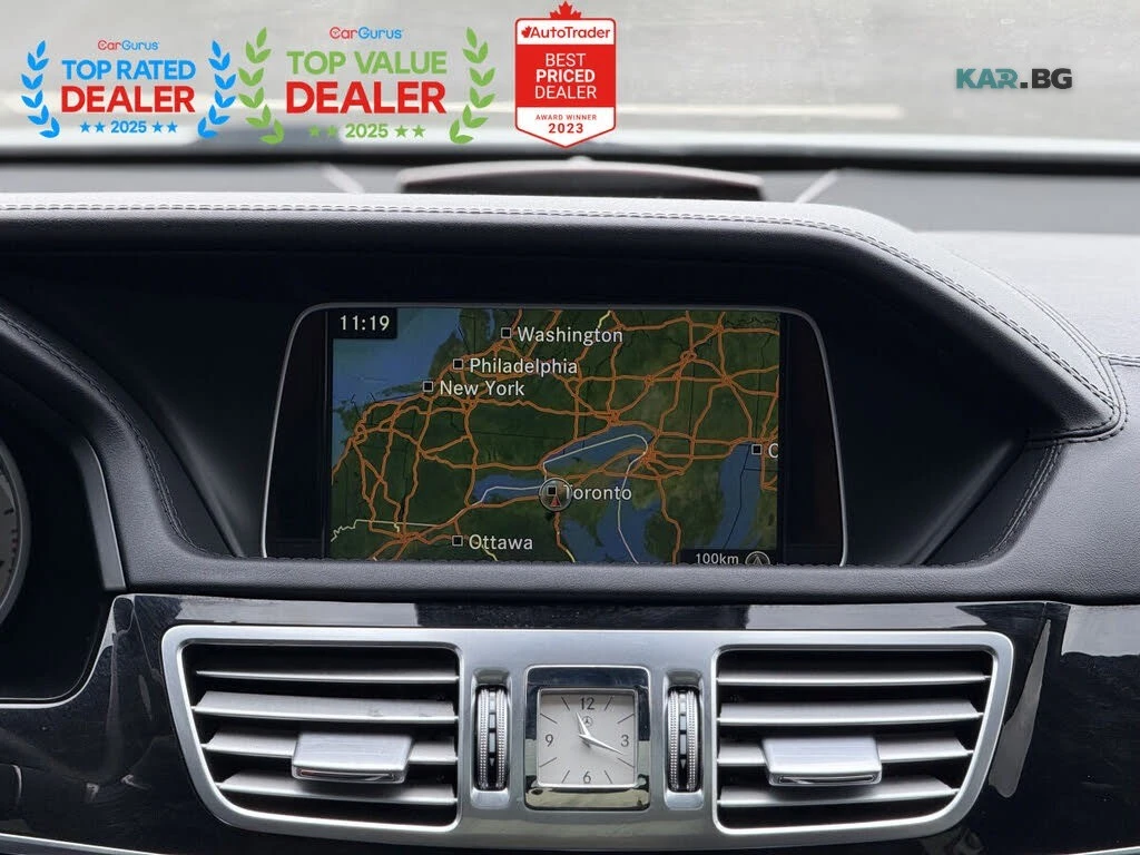 Mercedes-Benz E 400 * 4MATIC* ���������� * (���� �� ��) | Mobile.bg � ����������� 12