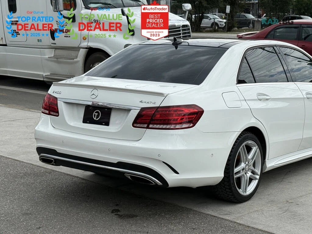 Mercedes-Benz E 400 * 4MATIC* ���������� * (���� �� ��) | Mobile.bg � ����������� 5