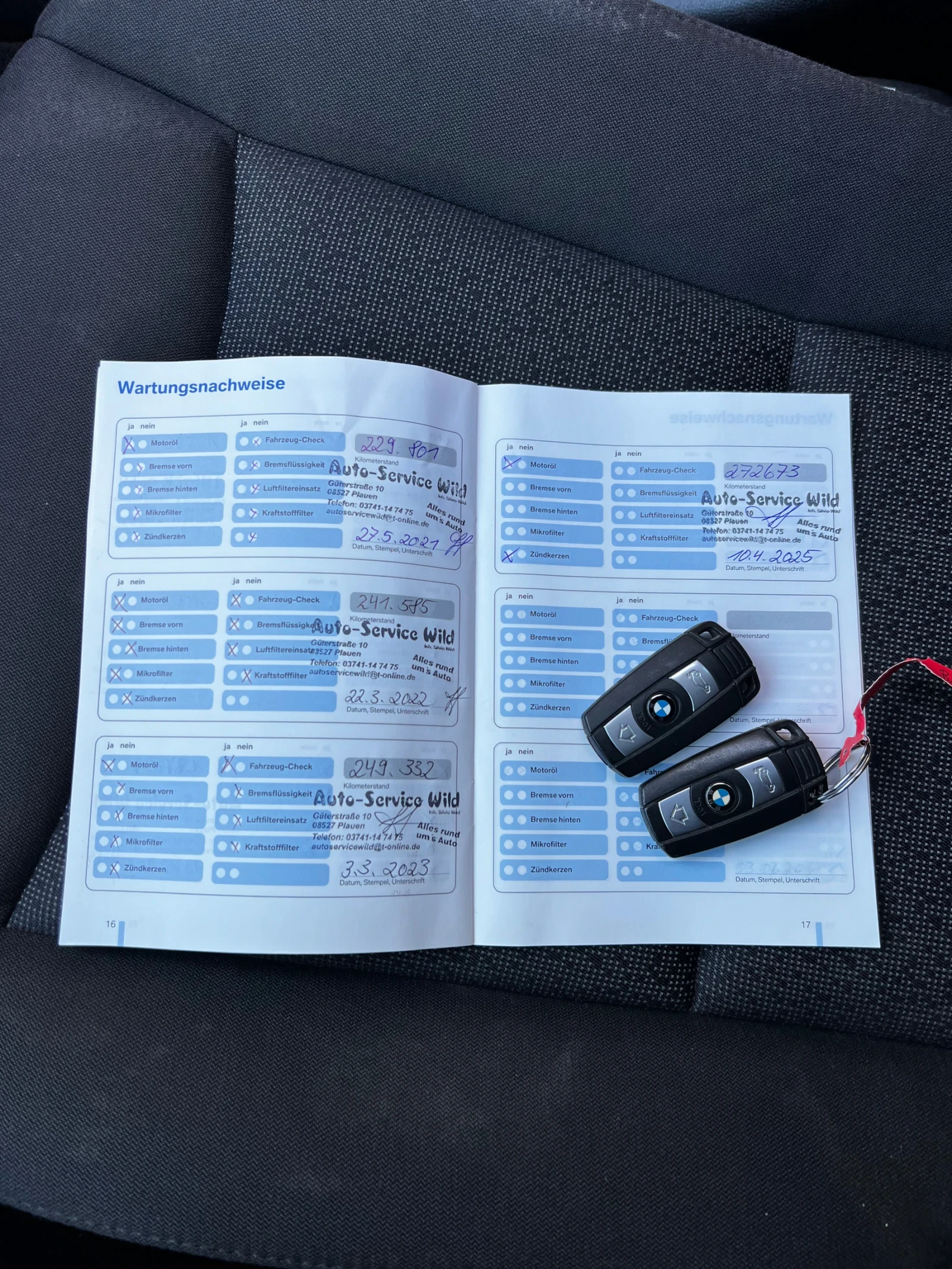 BMW 318 i 2008 година  143к.с., снимка 11 - Автомобили и джипове - 55502773