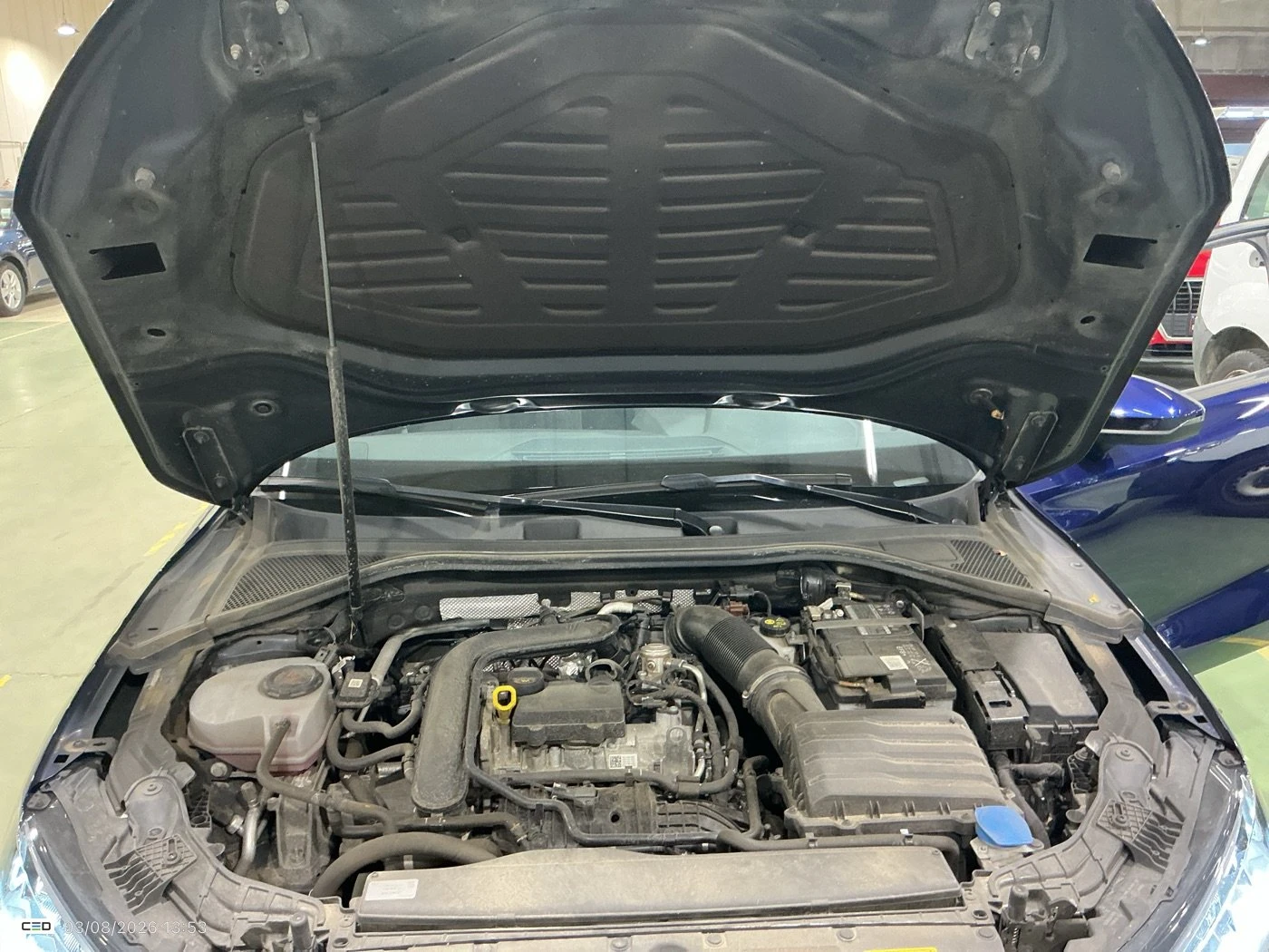 Audi A3 Sportback 30 TFSI Attraction, снимка 9 - Автомобили и джипове - 55613070