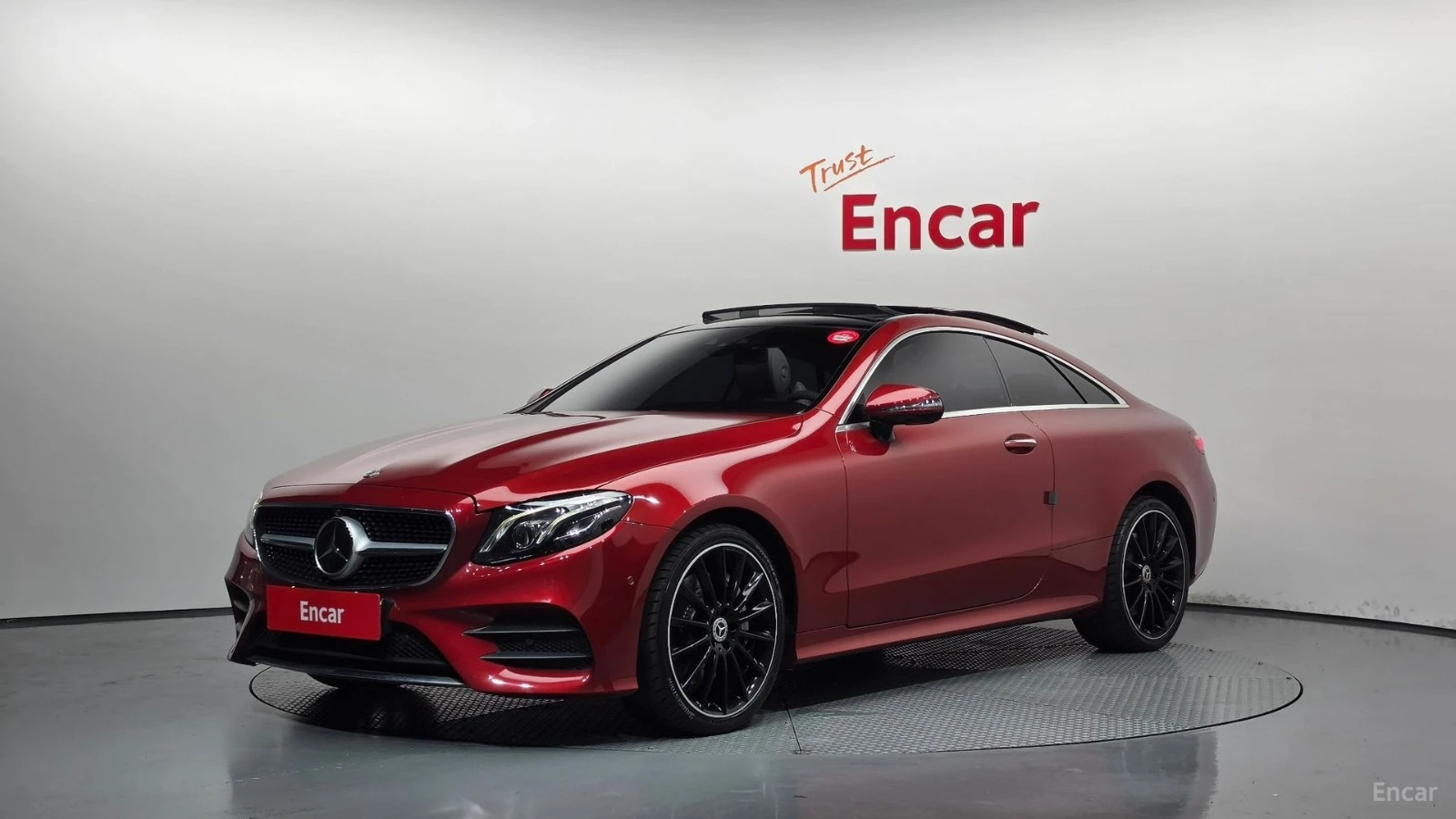 Mercedes-Benz E 400 4MATIC COUPE* КОЖА* НАВИ* ПАНО* АВТОКРЕДИТ