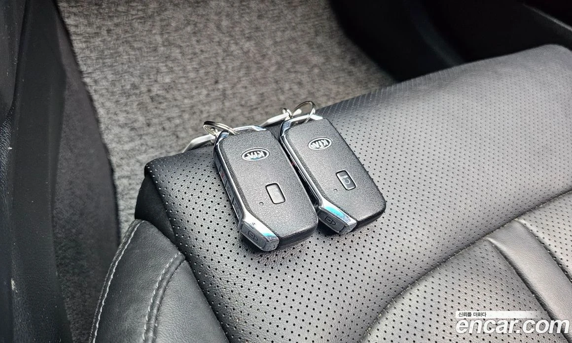 Kia K5 2.0 Prestige, снимка 17 - Автомобили и джипове - 55669030