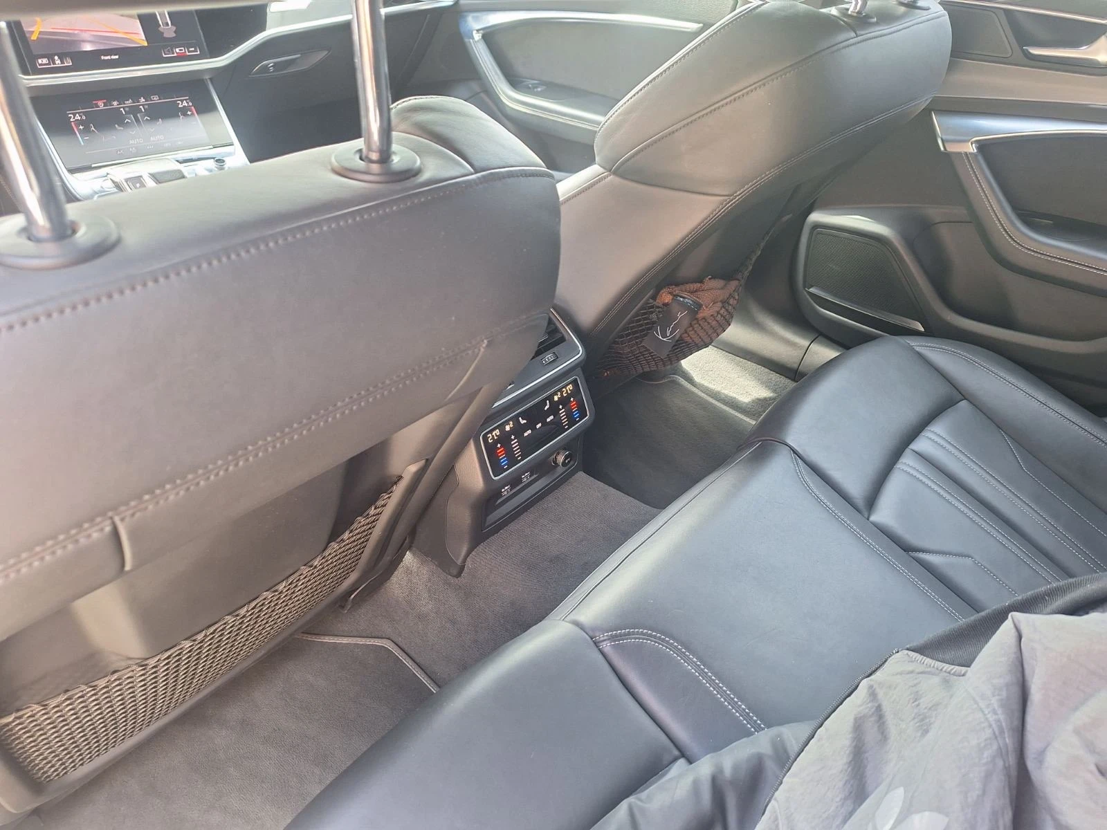 Audi A7 50TDi S-line, снимка 7 - Автомобили и джипове - 55697784