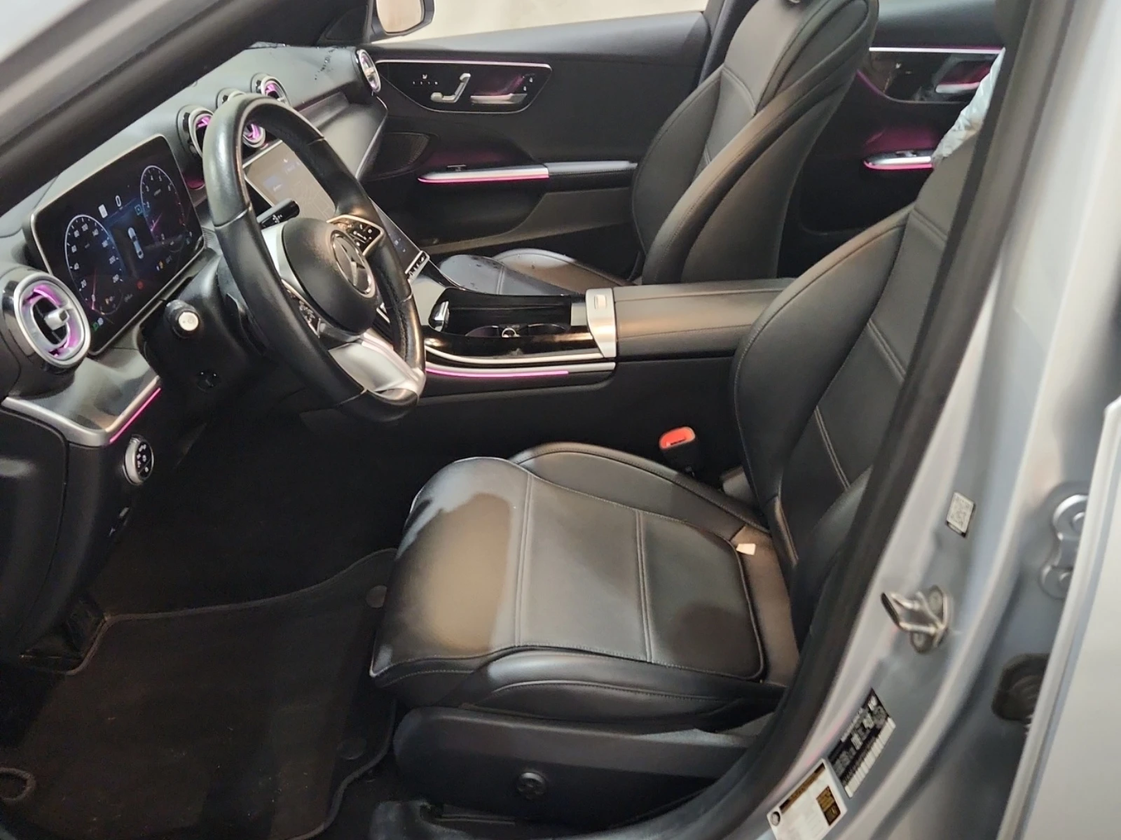 Mercedes-Benz C 300, снимка 5 - Автомобили и джипове - 55720449