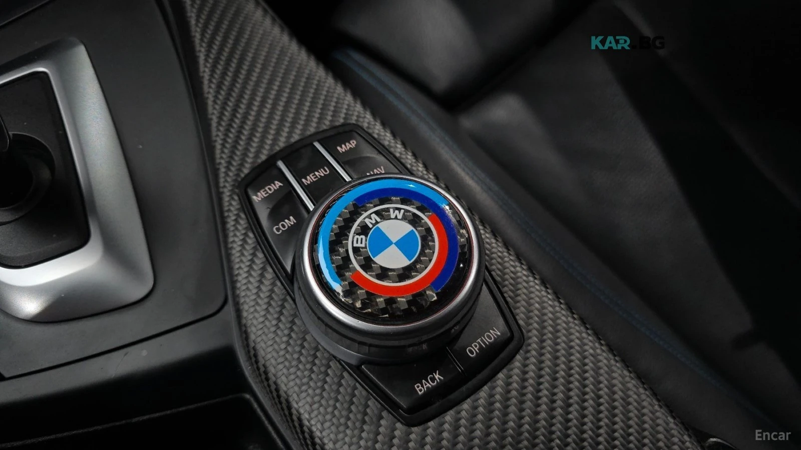 BMW M2 DCT* HARMAN* KARDON* КАМЕРА* ПОДГРЕВ* , снимка 15 - Автомобили и джипове - 55948924
