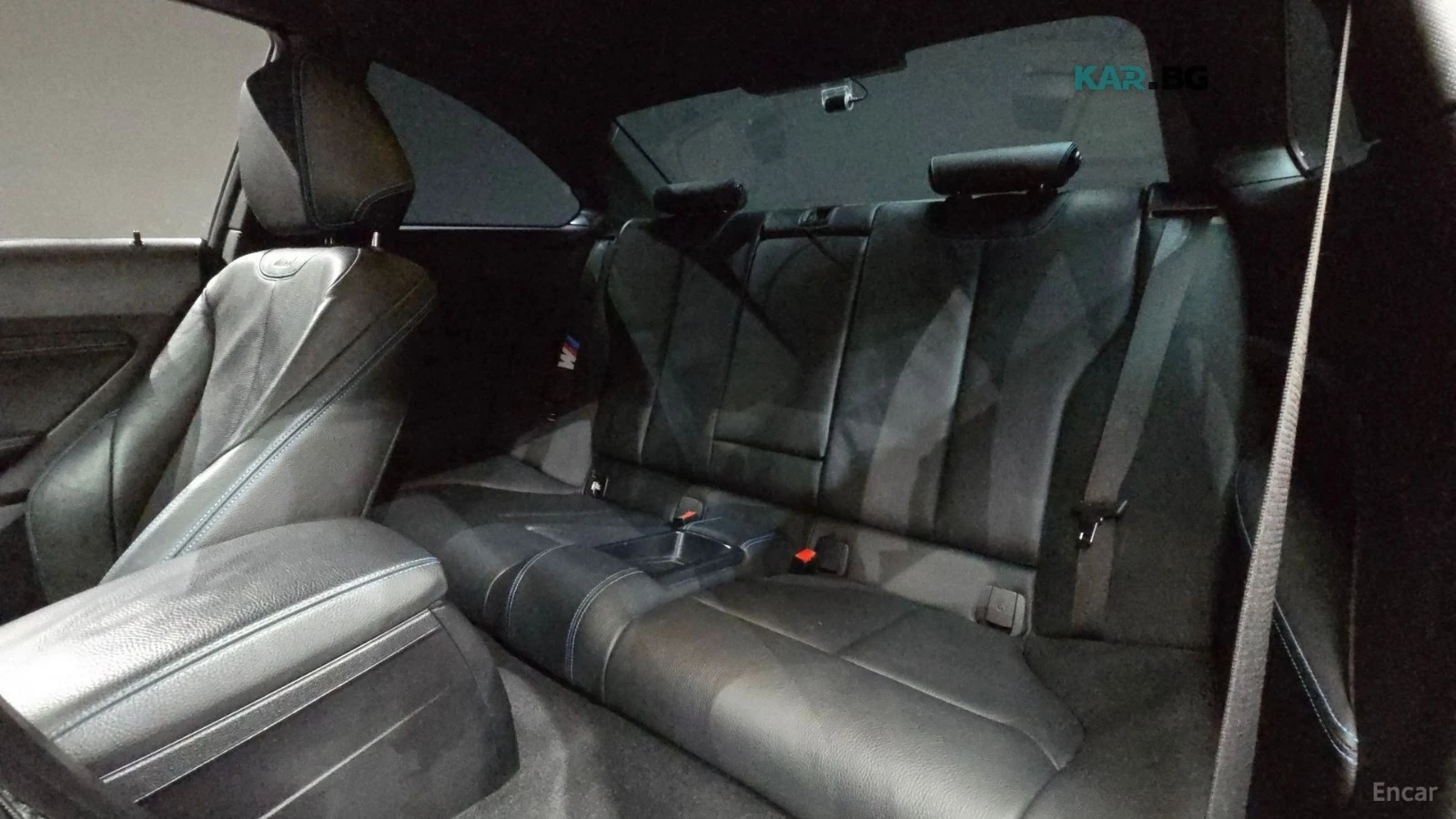 BMW M2 DCT* HARMAN* KARDON* КАМЕРА* ПОДГРЕВ* , снимка 11 - Автомобили и джипове - 55948924