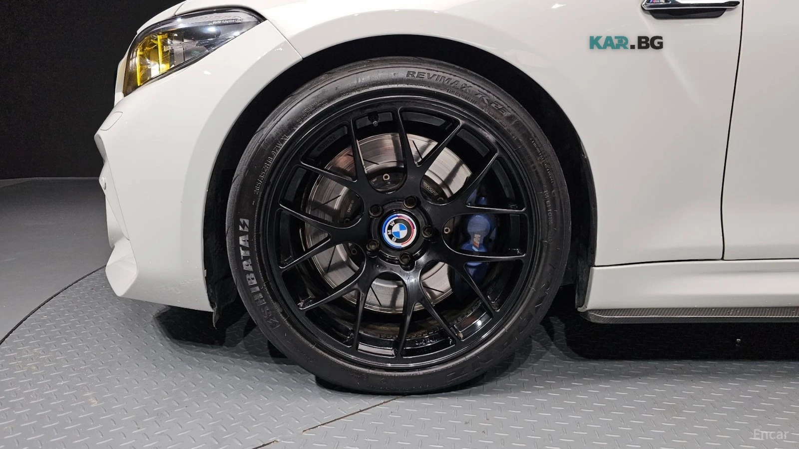BMW M2 DCT* HARMAN* KARDON* КАМЕРА* ПОДГРЕВ* , снимка 16 - Автомобили и джипове - 55948924