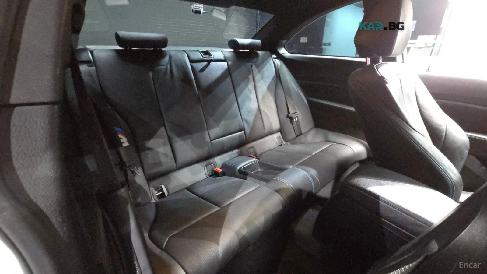 BMW M2 DCT* HARMAN* KARDON* КАМЕРА* ПОДГРЕВ* , снимка 10 - Автомобили и джипове - 55948924