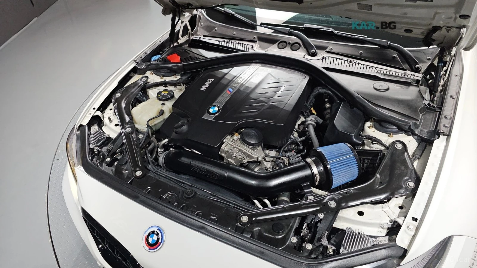 BMW M2 DCT* HARMAN* KARDON* КАМЕРА* ПОДГРЕВ* , снимка 17 - Автомобили и джипове - 55948924