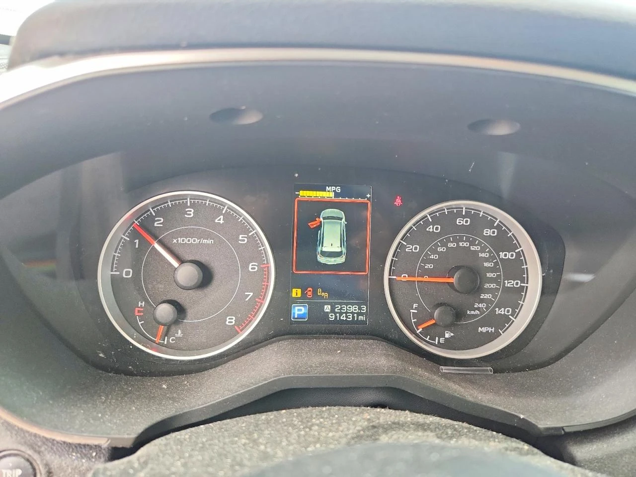 Subaru Ascent 2.4l Premium | Mobile.bg � ����������� 9