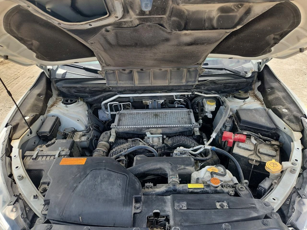 Subaru Ascent 2.4l Premium | Mobile.bg � ����������� 12