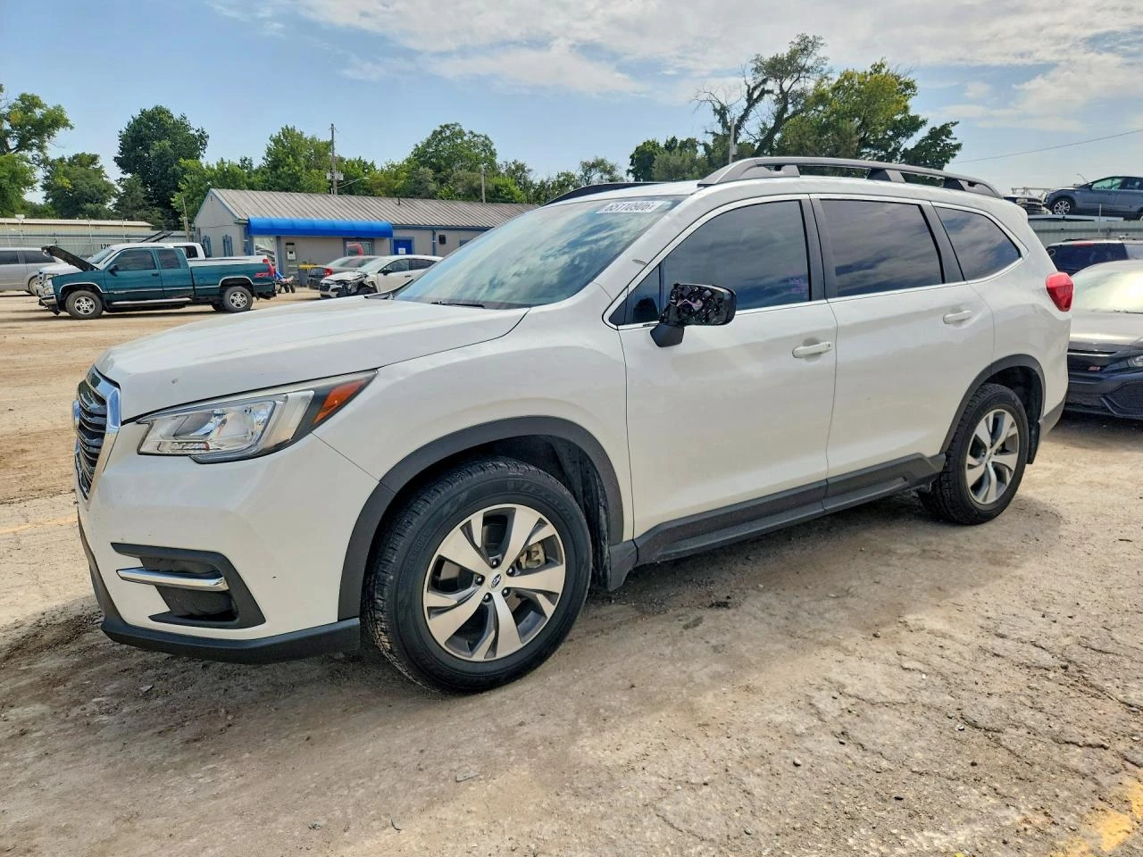 Subaru Ascent 2.4l Premium | Mobile.bg � ����������� 1