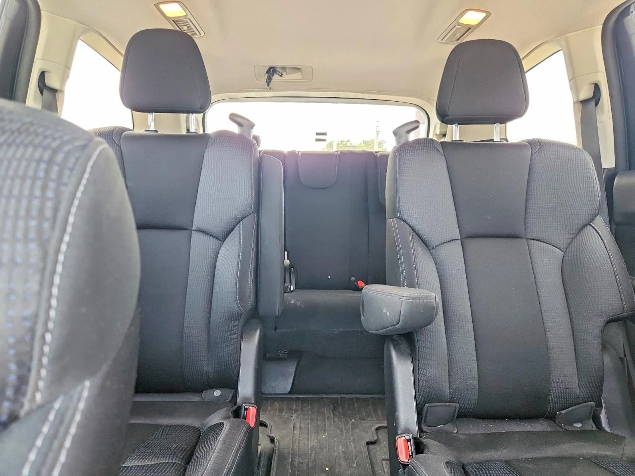 Subaru Ascent 2.4l Premium | Mobile.bg � ����������� 10