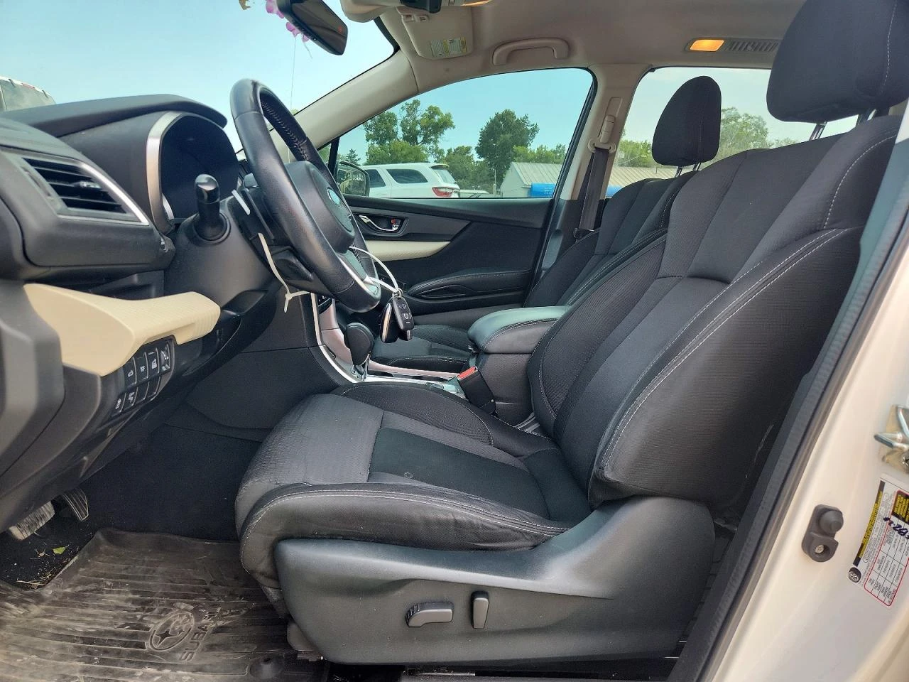 Subaru Ascent 2.4l Premium | Mobile.bg � ����������� 7