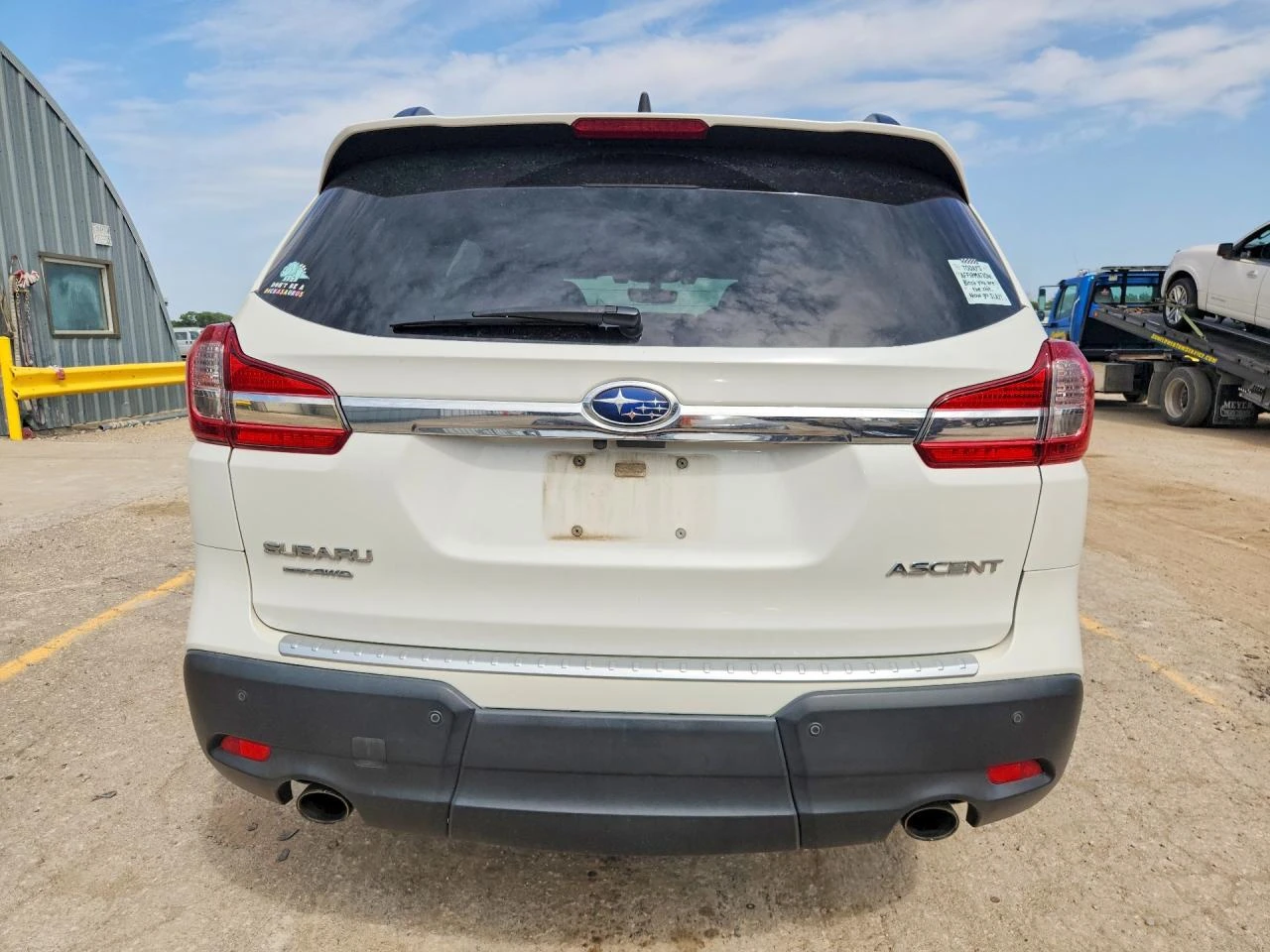 Subaru Ascent 2.4l Premium | Mobile.bg � ����������� 6