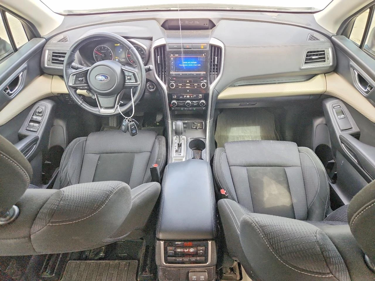 Subaru Ascent 2.4l Premium | Mobile.bg � ����������� 8