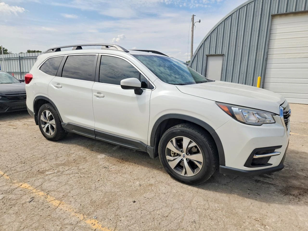 Subaru Ascent 2.4l Premium | Mobile.bg � ����������� 4