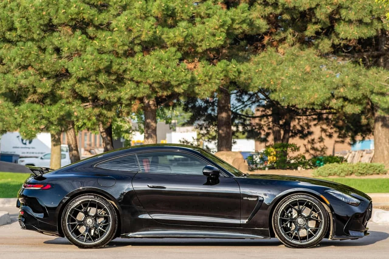 Mercedes-Benz AMG GT  63 / CARFAX  | Mobile.bg � ����������� 5