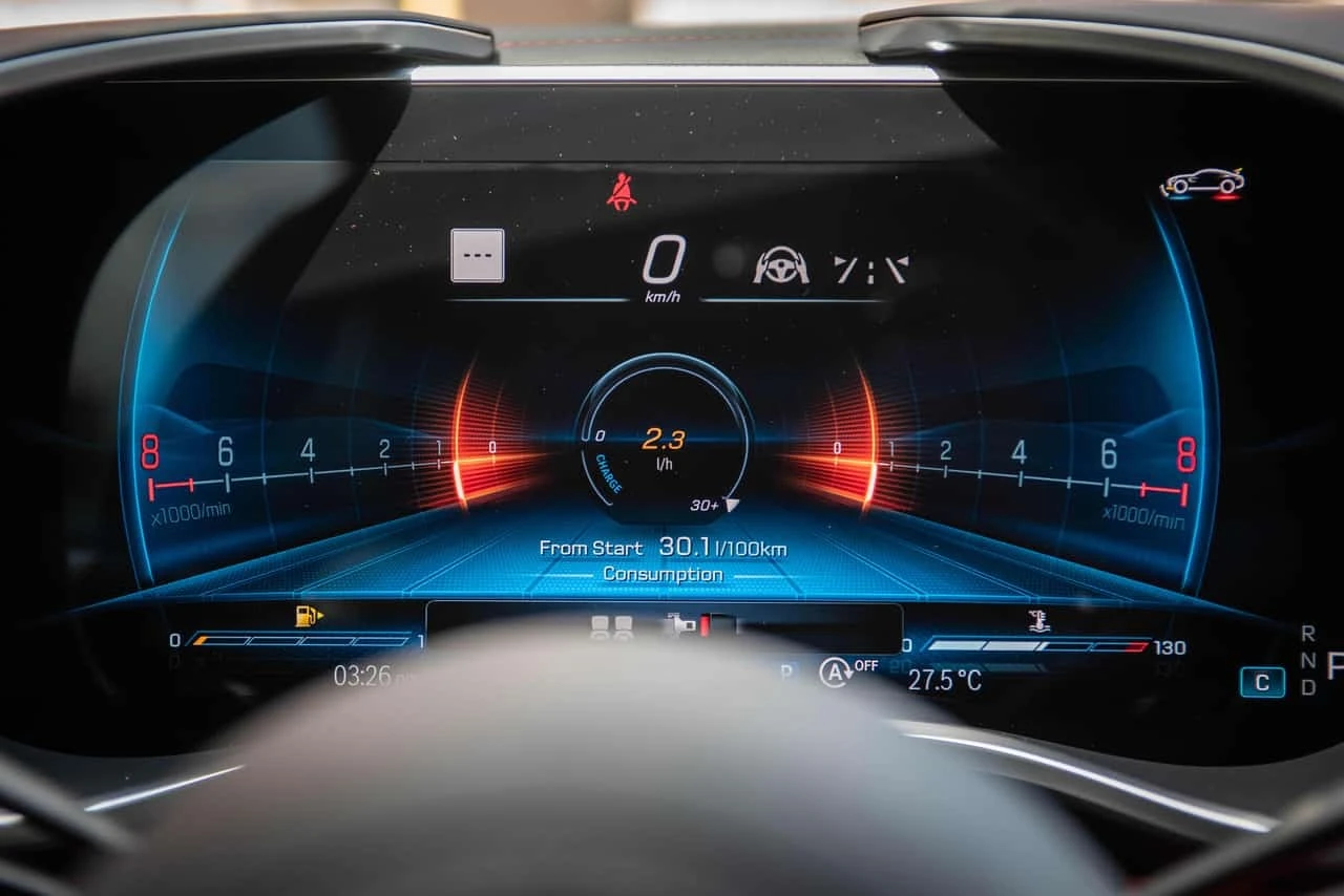 Mercedes-Benz AMG GT  63 / CARFAX  | Mobile.bg � ����������� 10
