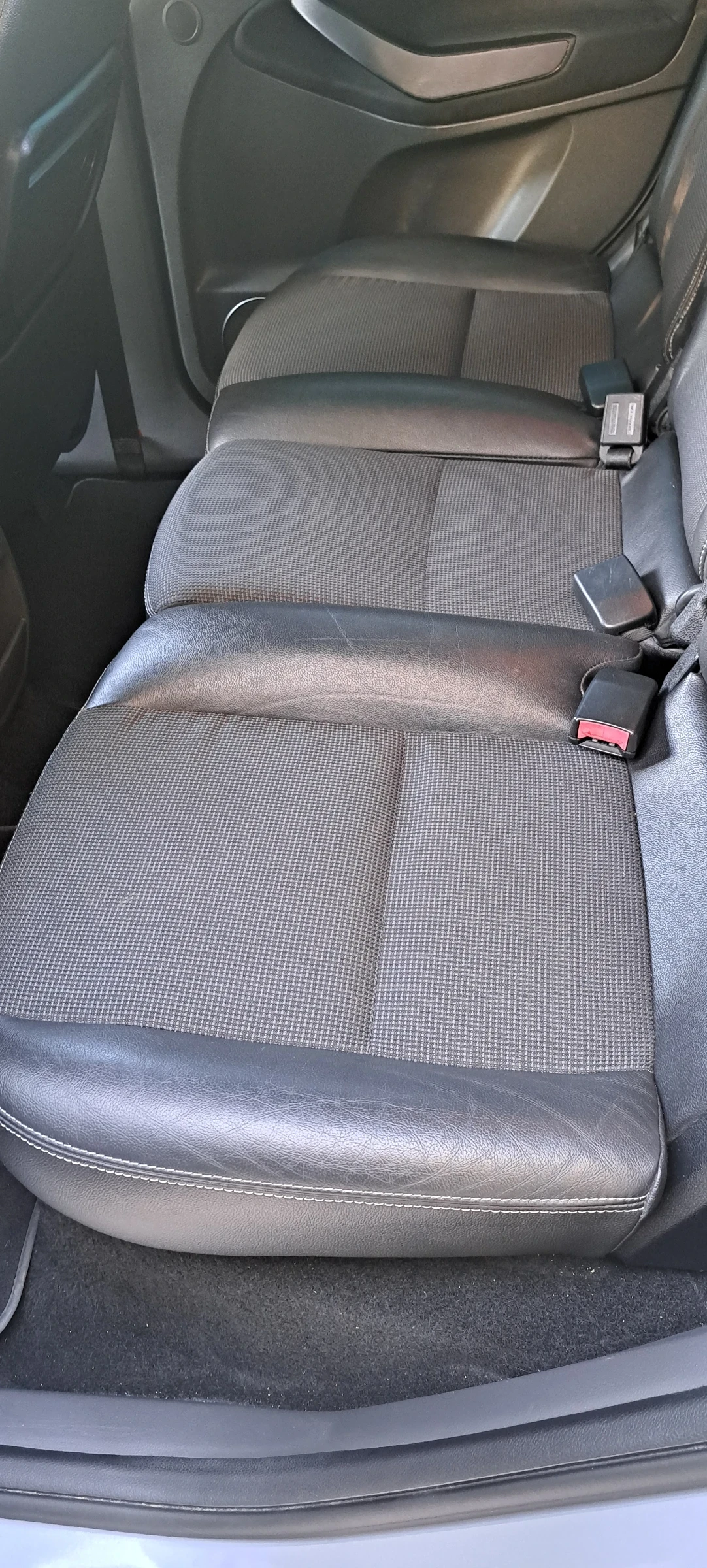 Ford C-max 1.6, снимка 9 - Автомобили и джипове - 56403254