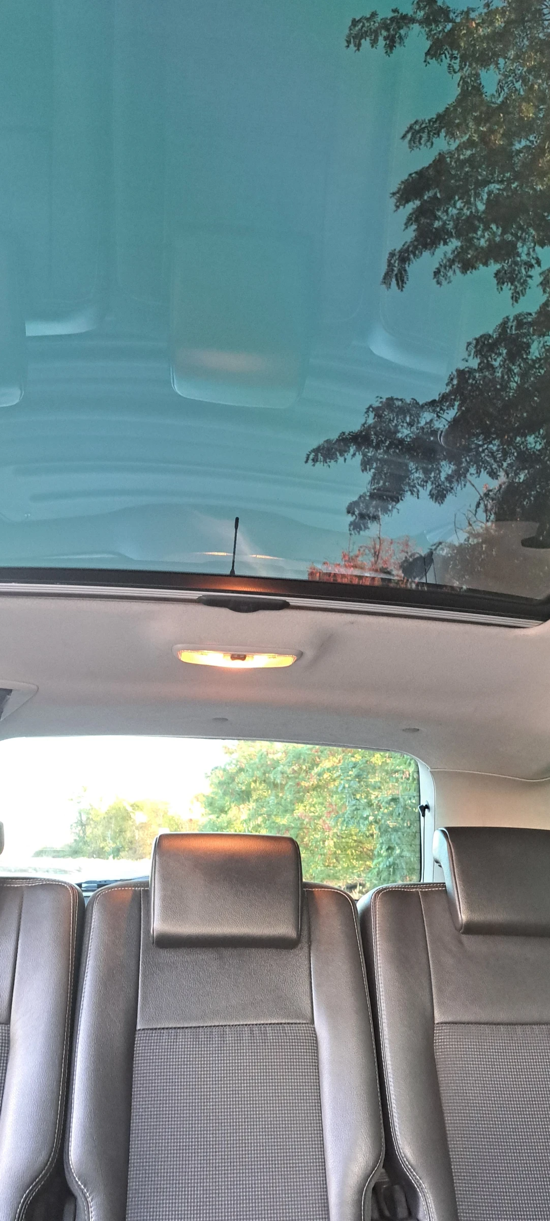 Ford C-max 1.6, снимка 16 - Автомобили и джипове - 56403254