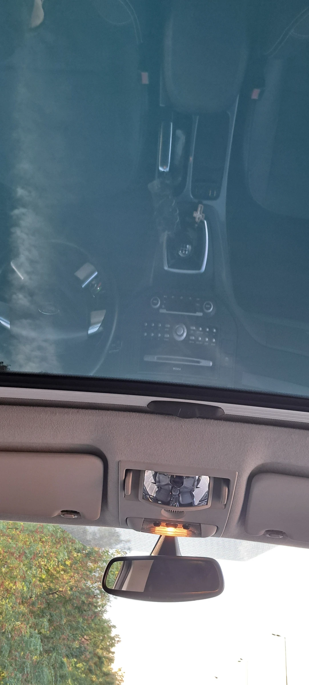 Ford C-max 1.6, снимка 14 - Автомобили и джипове - 56403254