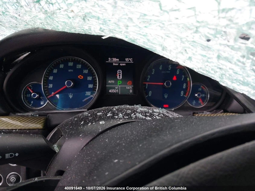 Maserati GranTurismo 4.7l S Automatic | Mobile.bg � ����������� 7
