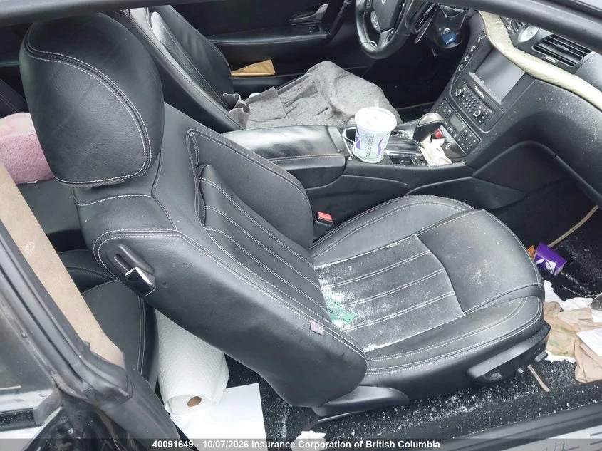 Maserati GranTurismo 4.7l S Automatic | Mobile.bg � ����������� 5