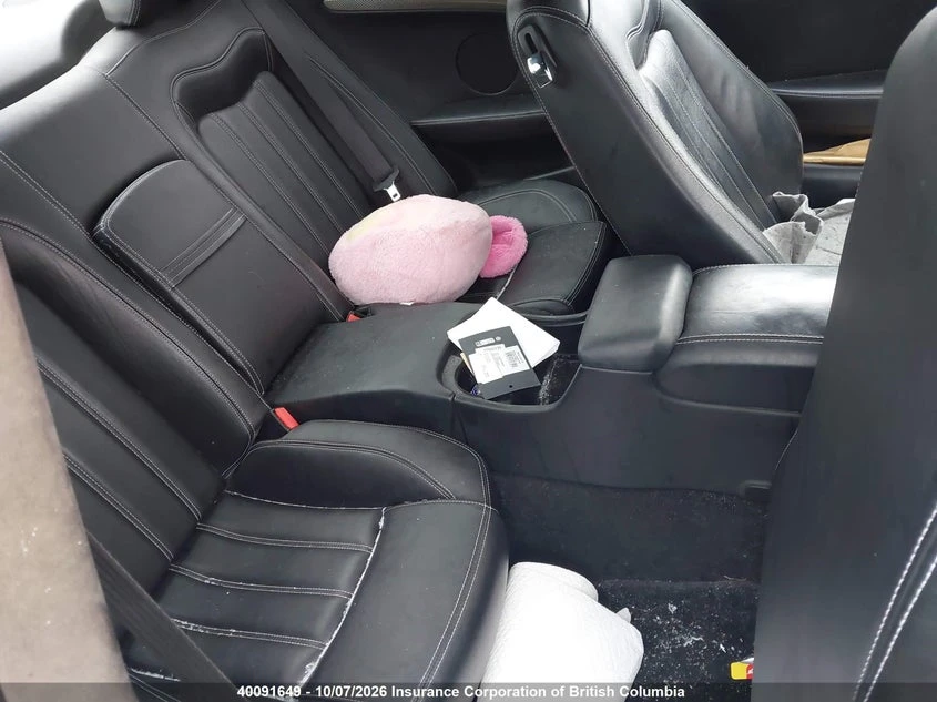 Maserati GranTurismo 4.7l S Automatic | Mobile.bg � ����������� 8