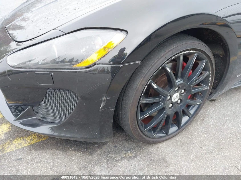 Maserati GranTurismo 4.7l S Automatic | Mobile.bg � ����������� 12