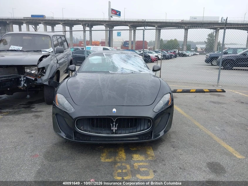Maserati GranTurismo 4.7l S Automatic | Mobile.bg � ����������� 13