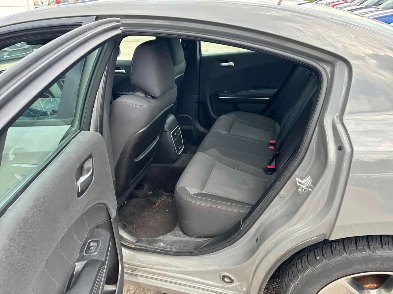 Dodge Charger * SXT * CARFAX * ����� �� ����������� | Mobile.bg � ����������� 15
